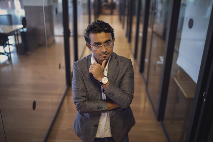 明星人气榜投票